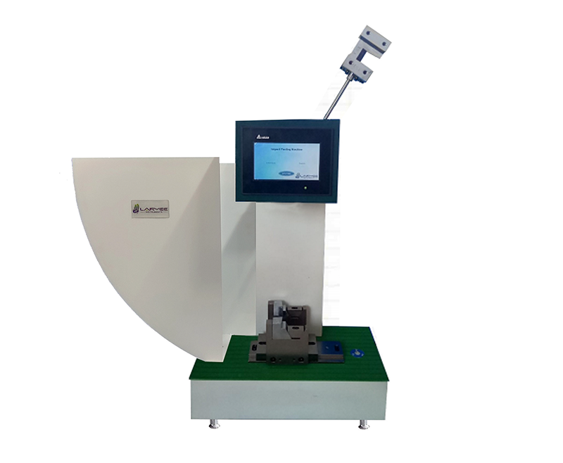 Máquina de prueba de impacto Charpy