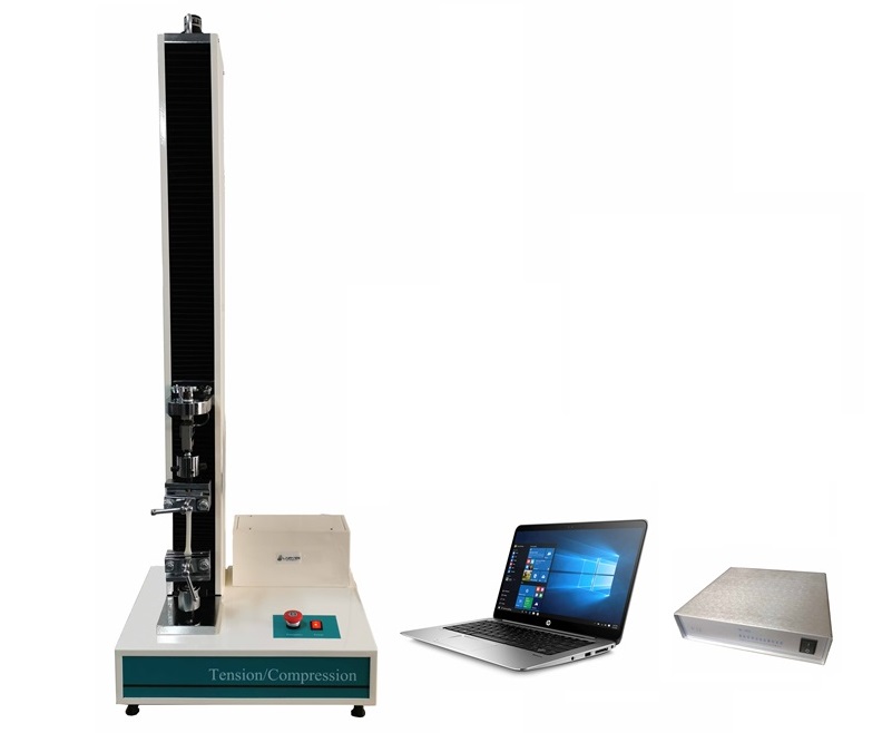 Máquina de prueba universal electrónica controlada por computadora