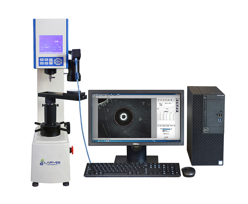 Sistema-de-medición-de-imágenes-automática-CCD para HBRVS-187.5