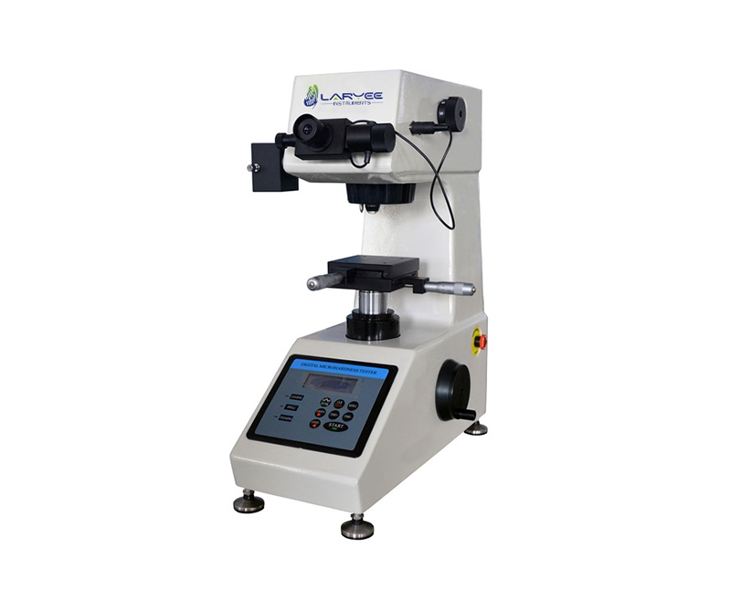 Probador de dureza micro digital HVS-1000Z