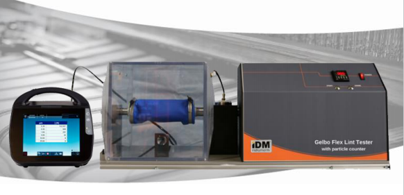 干态落絮测试仪