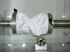 干态落絮测试仪