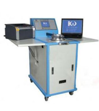 数显透气性测试仪