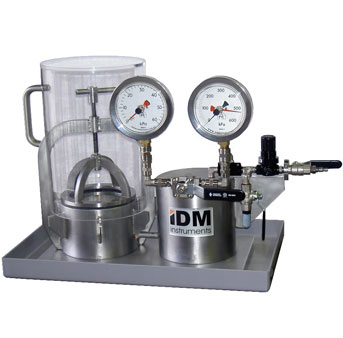 纺织品耐渗透测试仪