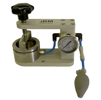 静水压力测试仪