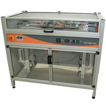 接缝强度测试仪