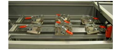 接缝强度测试仪