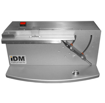 布匹挺度测试仪