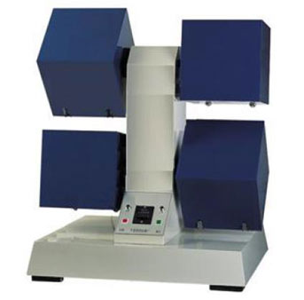 起毛起球试验仪