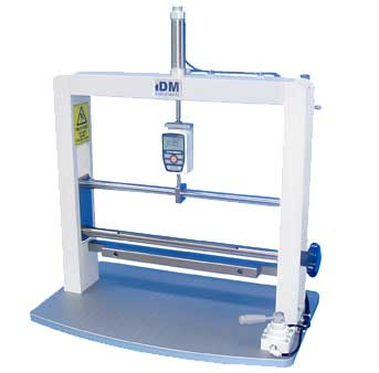 页面拉力测试仪