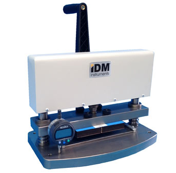 纸箱折痕制样机