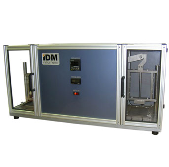 地毯动态载荷测试仪