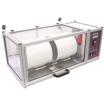 四撑点式摩擦测试仪