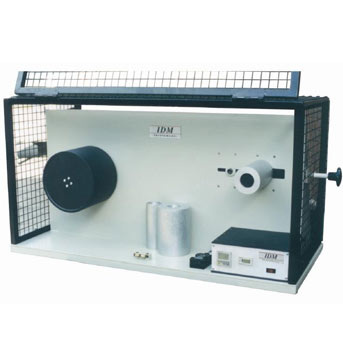 鞋底弯曲实验仪