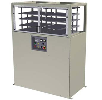 静态压缩疲劳测试仪