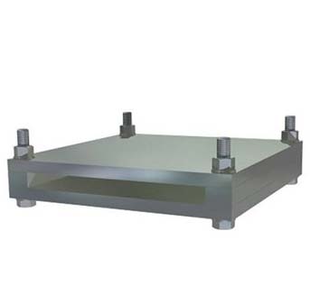 恒变形静态压力夹具