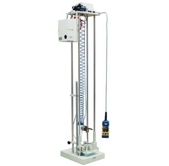 垂直海绵抗压测试仪