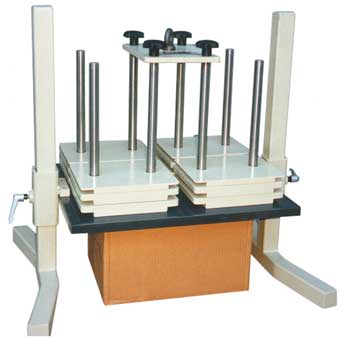 长久抗压缩测试仪-D0003