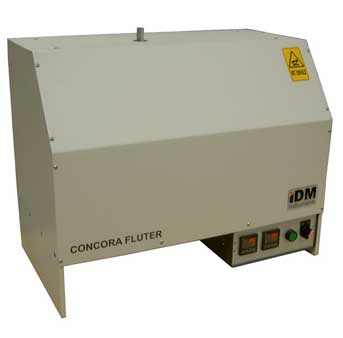 瓦楞平压强度测试仪-C0013