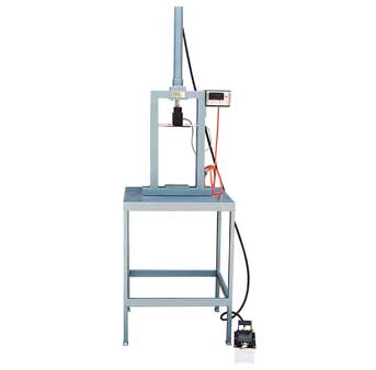 纸管抗压测试仪-C0020