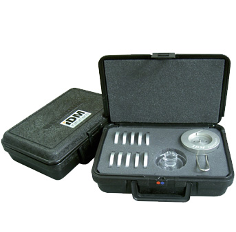 环形挤压测试夹具-R0008