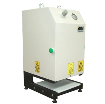 气动样品切割器-C0050