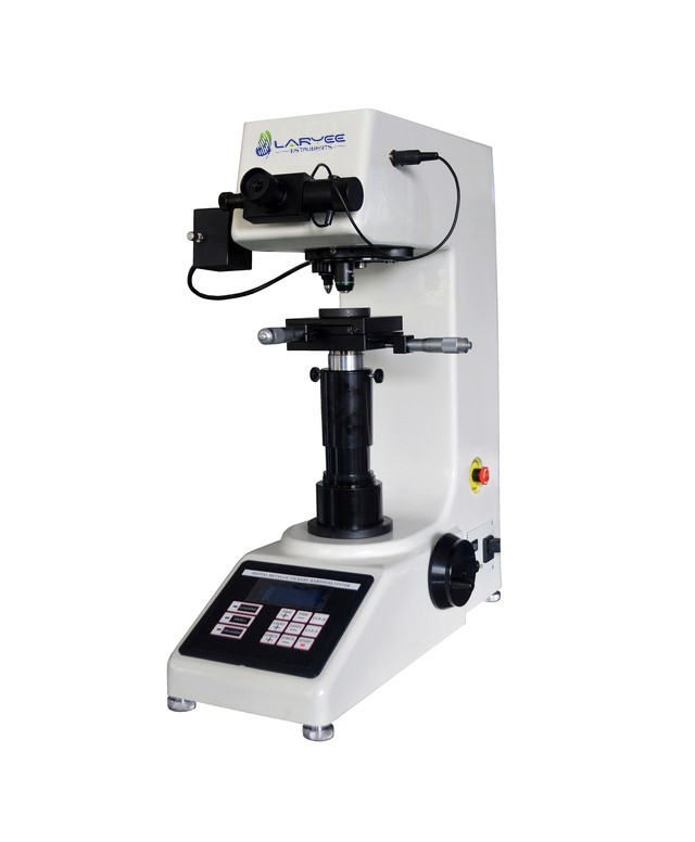 数字Vickers硬度测试仪HVS10/50