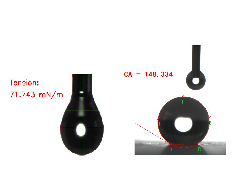 滴剂分析仪器