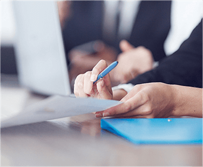 测试解决方案和设备供应