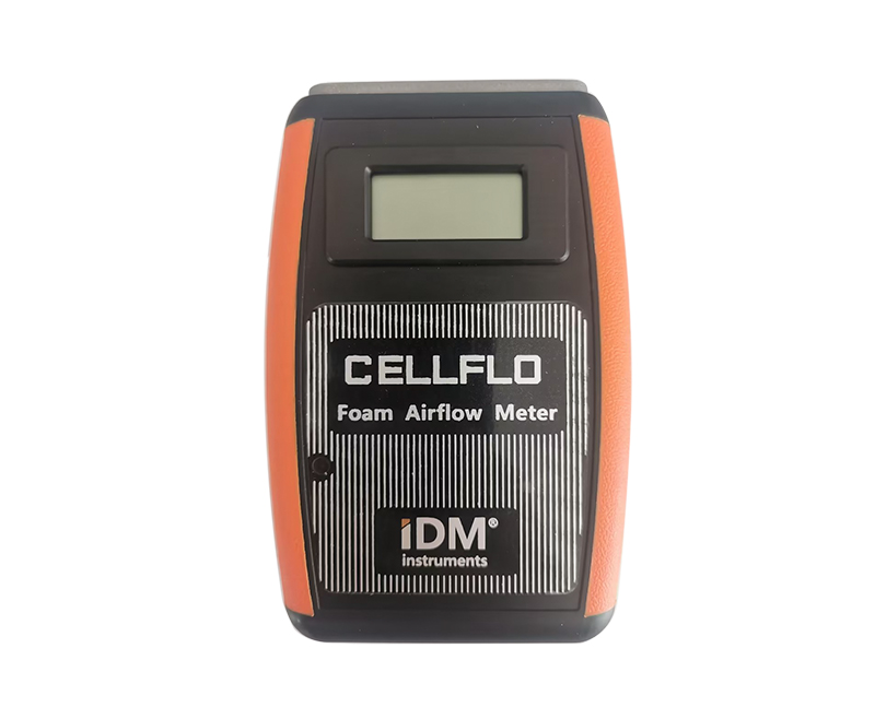 便携海绵透气仪-CELLFLO