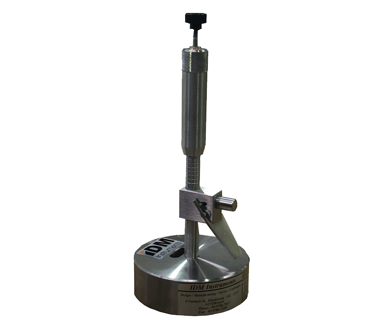 小球冲击试验仪-I0003