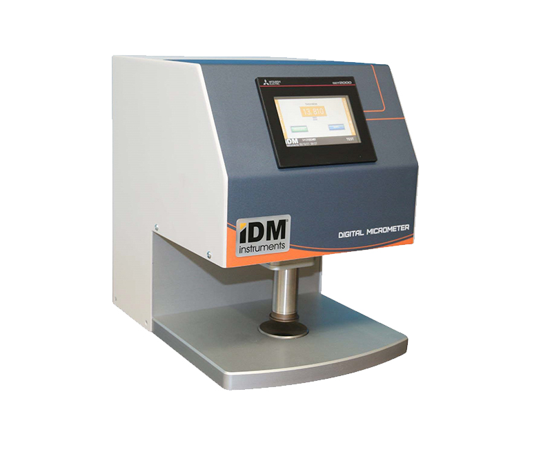 高精度数显测厚仪-D0011