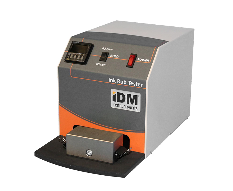 油墨耐磨测试仪-I0001