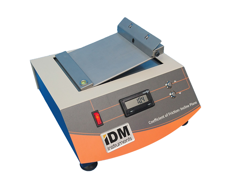 倾斜式摩擦系数仪-C0045