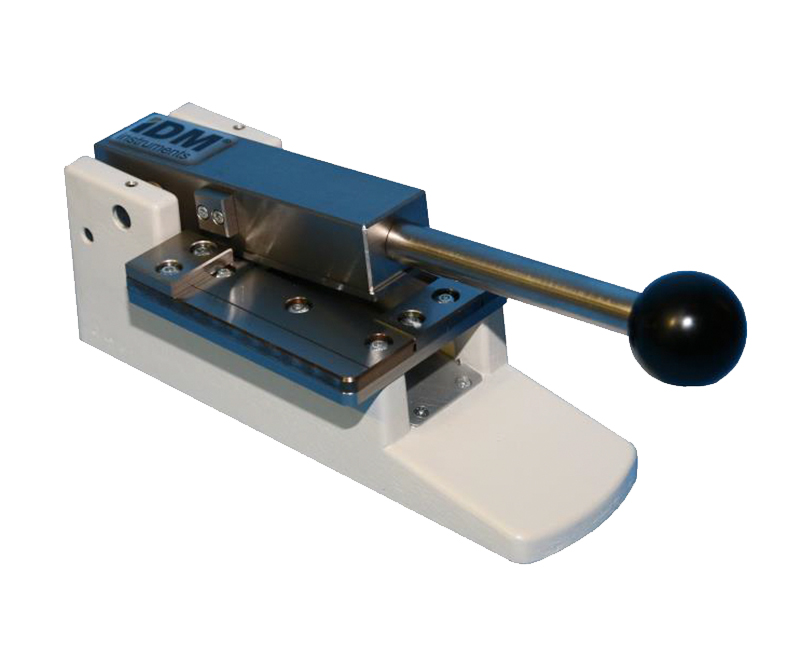 折痕挺度仪切割器-C0016