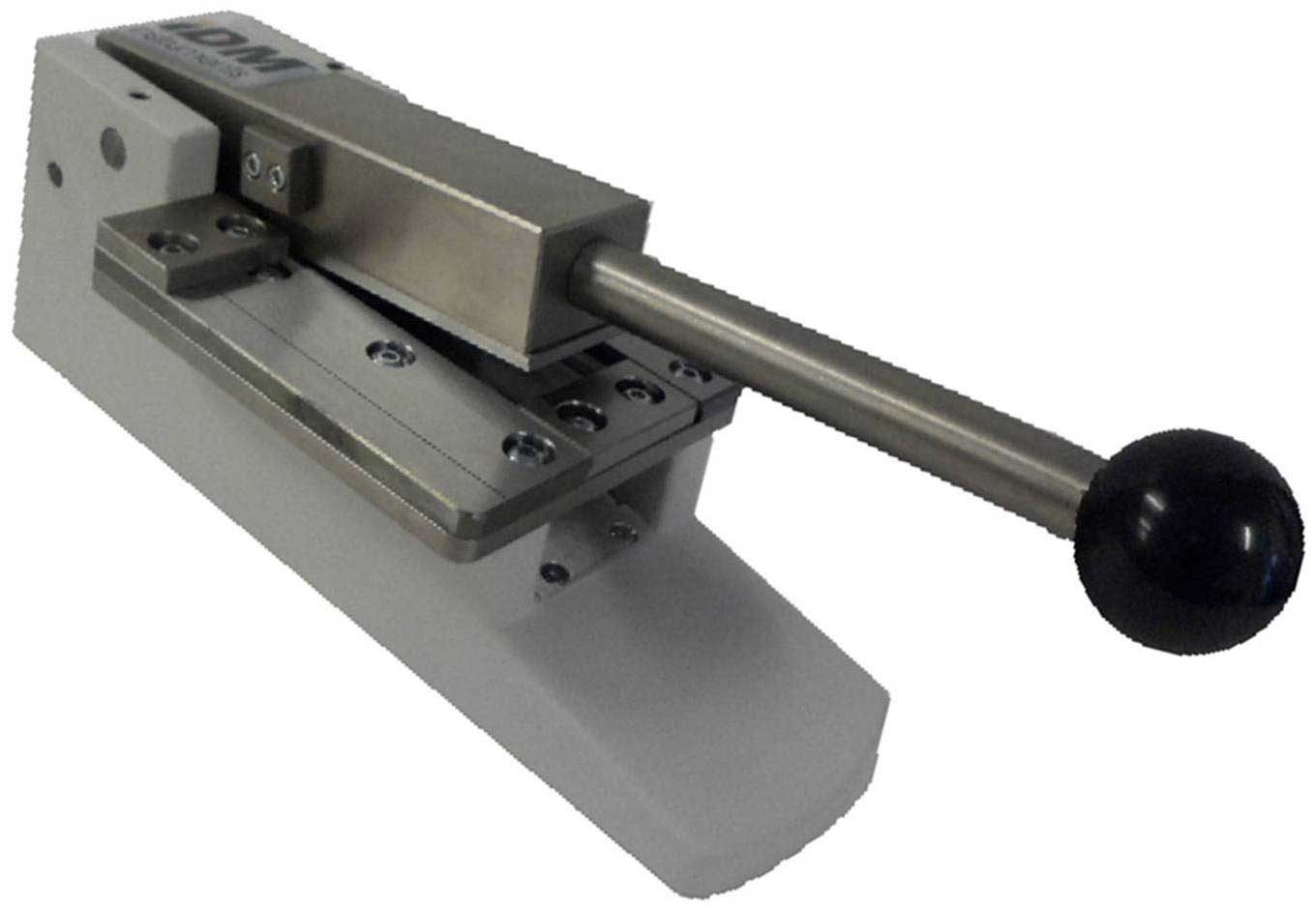 折痕挺度仪切割器-C0016