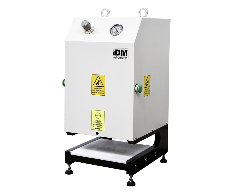 气动样品切割器-C0050