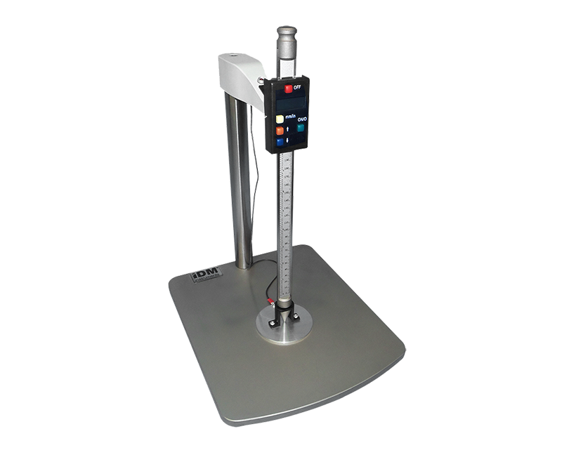 海绵测厚仪-F0017