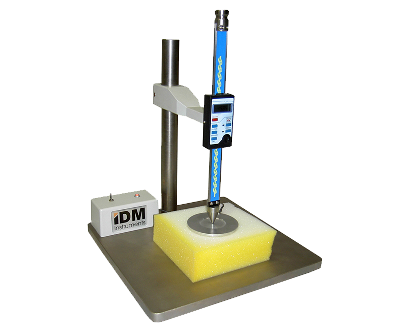 海绵测厚仪-F0017