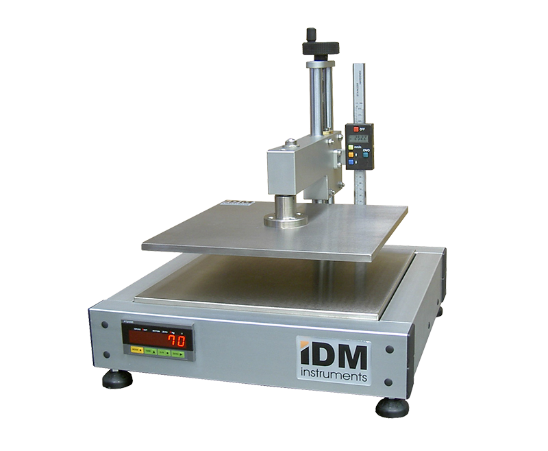 海绵自动测厚仪-T0022