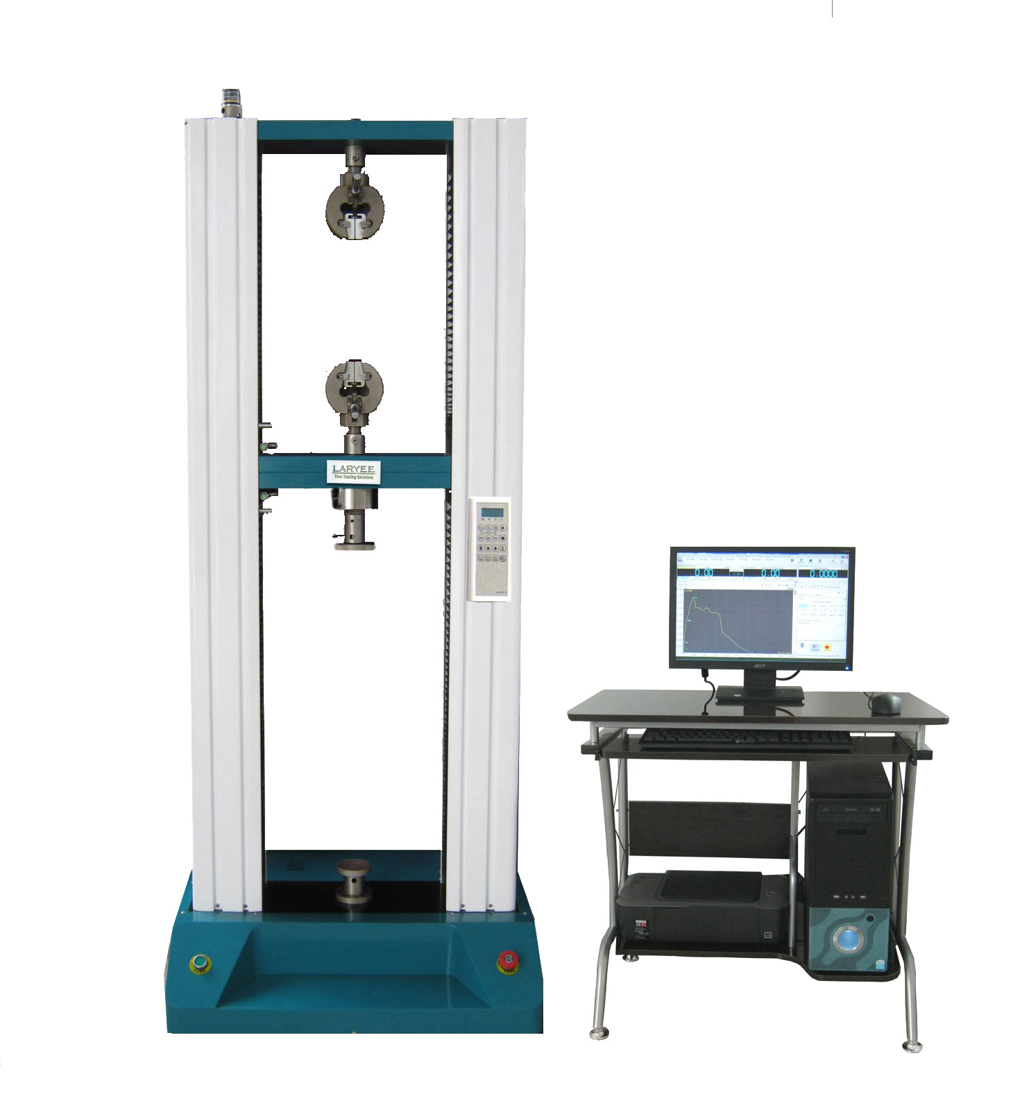 海绵拉压万能试验机-F0040