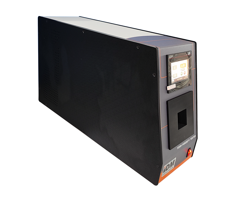 海绵透气性测测试仪-F0031