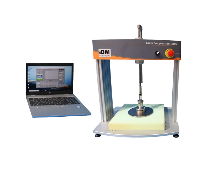 海绵压缩测试仪-F0028