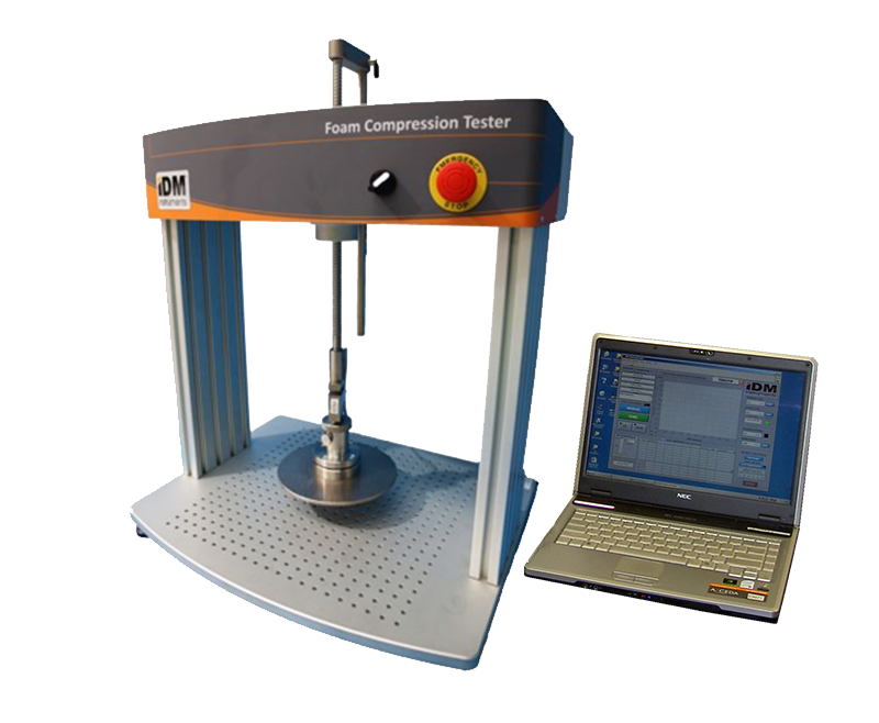 海绵压缩测试仪-F0028