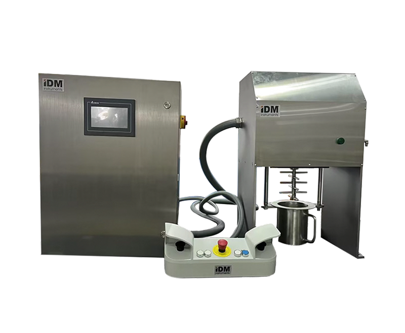 高速混合机-M0005