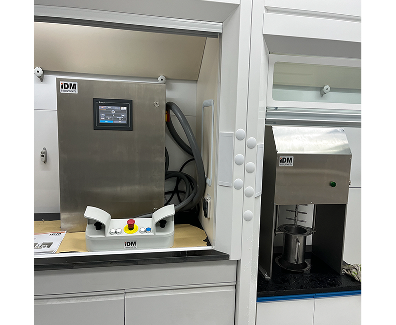 高速混合机-M0005