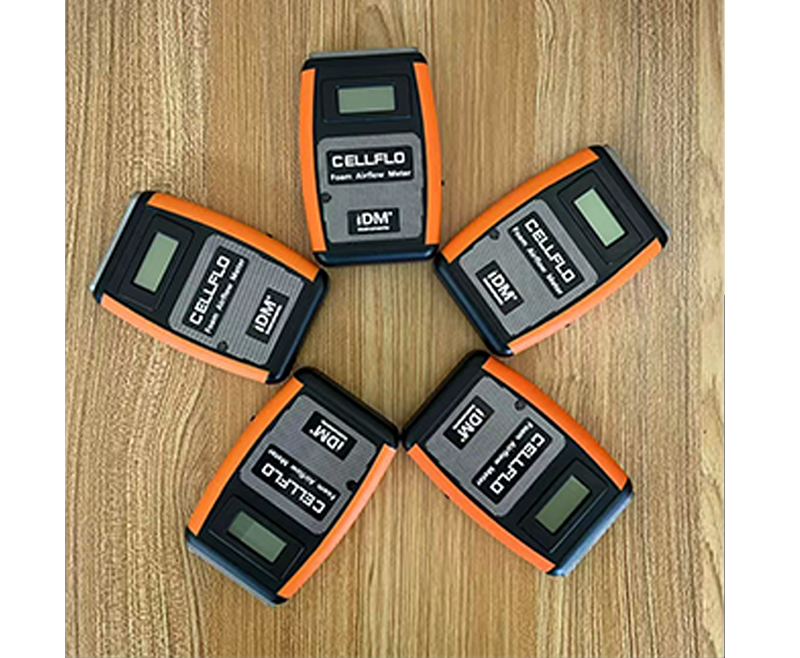 便携海绵透气仪-CELLFLO