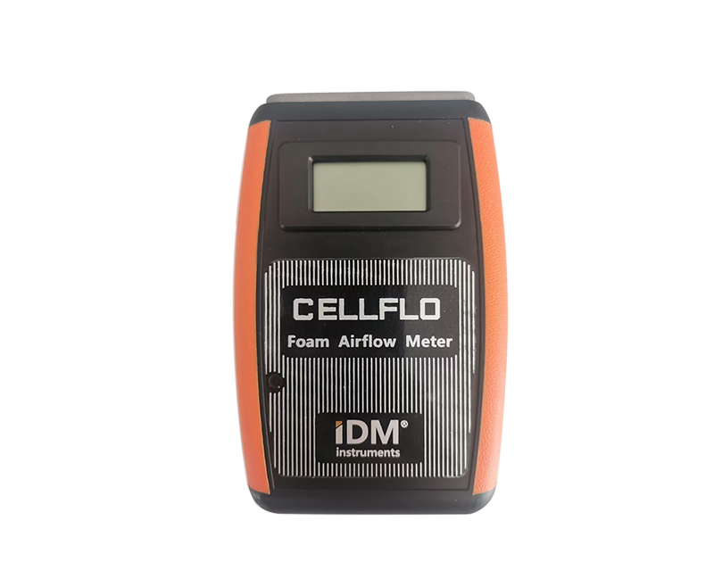 便携海绵透气仪-CELLFLO