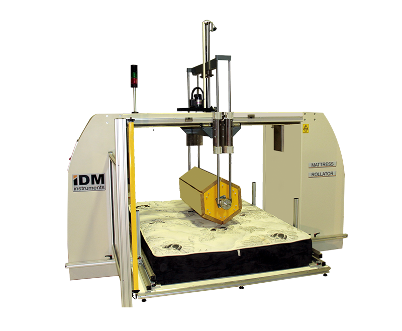 床垫滚轮测试仪-M0015