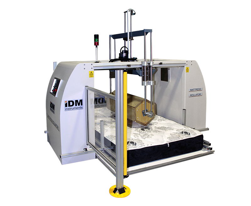 床垫滚轮测试仪-M0015